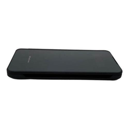 LG (エルジー) スマホケース V60 ThinQ用デュアルスクリーン