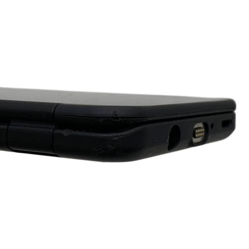 LG (エルジー) スマホケース V60 ThinQ用デュアルスクリーン