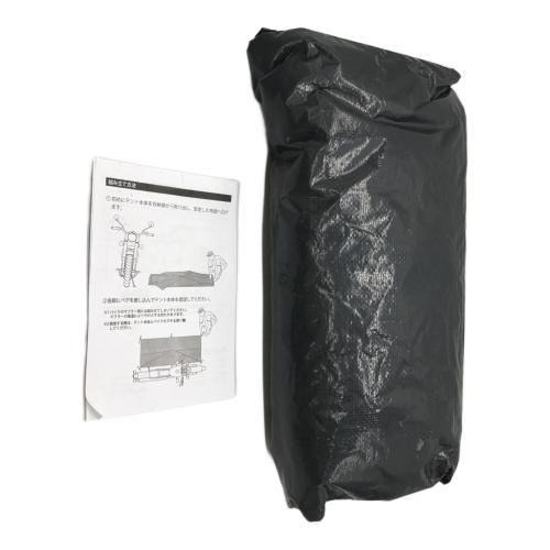 LandField (ランドフィールド) バイクテント LF-BT010-KH