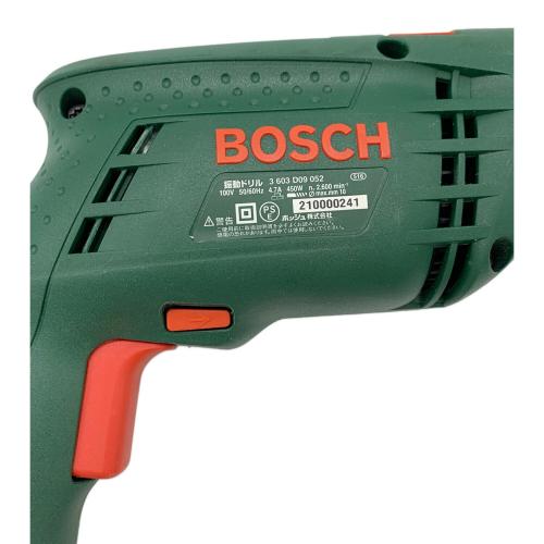 BOSCH (ボッシュ) 振動ドリル PSB 450 RE 純正バッテリー