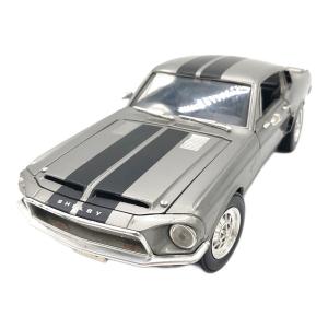 ROAD Signature (ロード シグネチャー) モデルカー ※現状品 シェルビー GT 500K