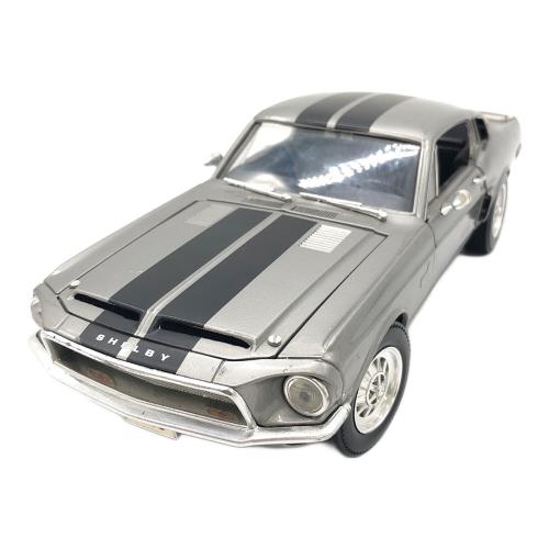 ROAD Signature (ロード シグネチャー) モデルカー ※現状品 シェルビー GT 500K