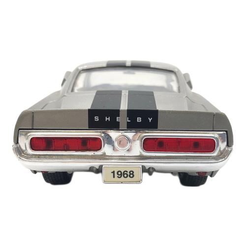 ROAD Signature (ロード シグネチャー) モデルカー ※現状品 シェルビー GT 500K