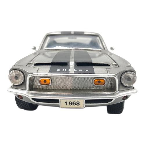 ROAD Signature (ロード シグネチャー) モデルカー ※現状品 シェルビー GT 500K