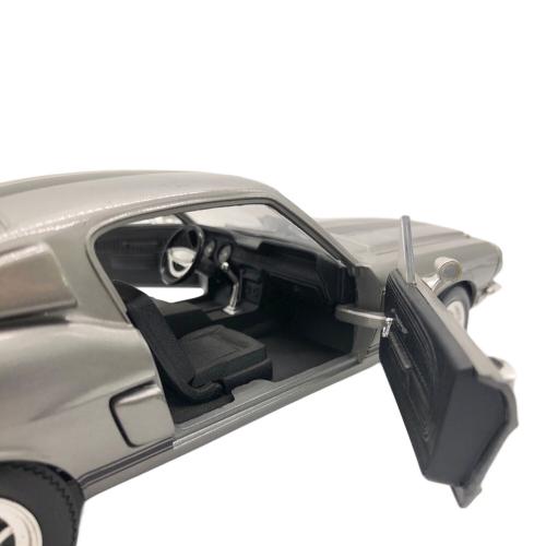 ROAD Signature (ロード シグネチャー) モデルカー ※現状品 シェルビー GT 500K