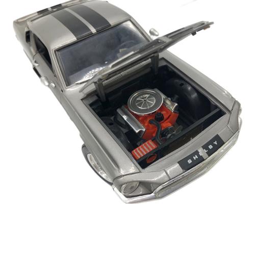 ROAD Signature (ロード シグネチャー) モデルカー ※現状品 シェルビー GT 500K