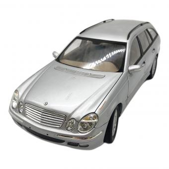 京商 (キョウショウ) モデルカー ※現状品 Mercedes-Benz E-Klasse T-Modell