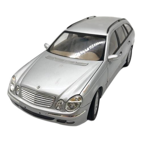 京商 (キョウショウ) モデルカー ※現状品 Mercedes-Benz E-Klasse T-Modell