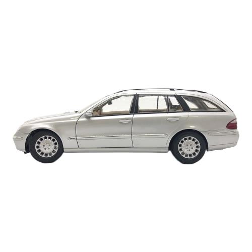 京商 (キョウショウ) モデルカー ※現状品 Mercedes-Benz E-Klasse T-Modell