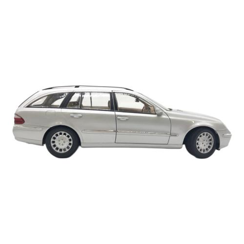 京商 (キョウショウ) モデルカー ※現状品 Mercedes-Benz E-Klasse T-Modell