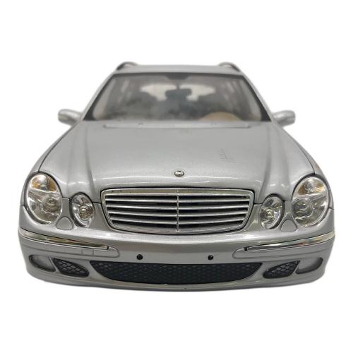 京商 (キョウショウ) モデルカー ※現状品 Mercedes-Benz E-Klasse T-Modell