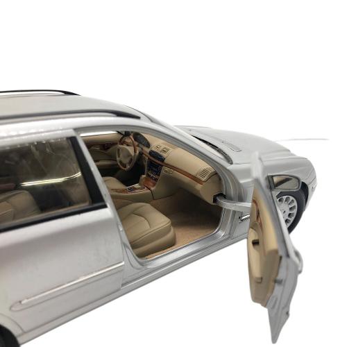 京商 (キョウショウ) モデルカー ※現状品 Mercedes-Benz E-Klasse T-Modell