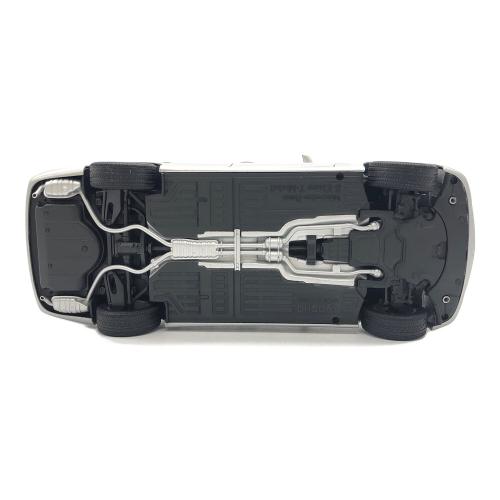 京商 (キョウショウ) モデルカー ※現状品 Mercedes-Benz E-Klasse T-Modell