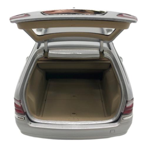 京商 (キョウショウ) モデルカー ※現状品 Mercedes-Benz E-Klasse T-Modell