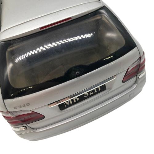 京商 (キョウショウ) モデルカー ※現状品 Mercedes-Benz E-Klasse T-Modell