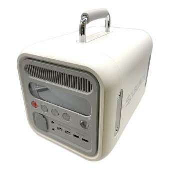 SABMA (サブマ) ポータブル電源 SB-S0600