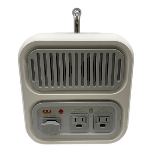 SABMA (サブマ) ポータブル電源 SB-S0600