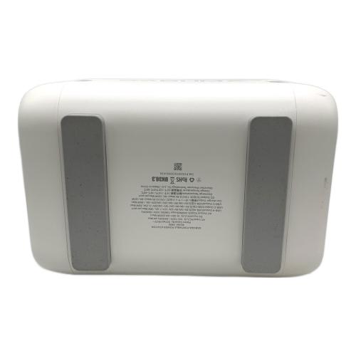 SABMA (サブマ) ポータブル電源 SB-S0600