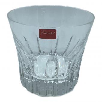 Baccarat (バカラ) ロックグラス エトナ