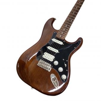 Squier by FENDER (スクワイア) エレキギター CLASSIC VIBE '70S STRATOCASTER HSS Walnut