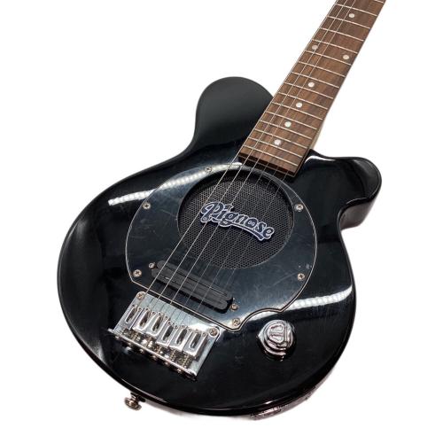 Pignose (ピッグノーズ) アンプ内蔵ギター PGG-200