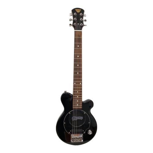 Pignose (ピッグノーズ) アンプ内蔵ギター PGG-200