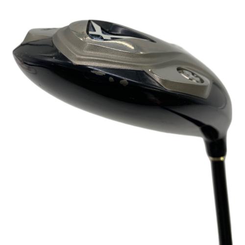 DUNLOP (ダンロップ) ドライバー XXIO（2010） フレックス【R】 ロフト角【10.5°】 MP600 純正グリップ良好