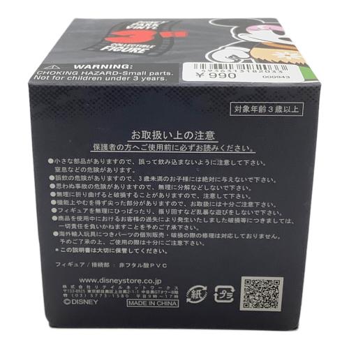 Disney STORE (ディズニーストア) キャラクターグッズ 1BOX Vinylmation have a laugh! コレクティブルフィギュア