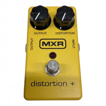 MXR (エムエックスアール) フェイザー PHASE 100 S/N:7-018652 1978年
