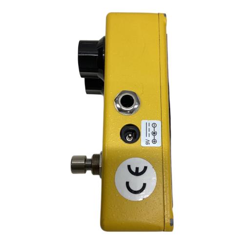 MXR (エムエックスアール) distortion+ M104 ディストーション エフェクター