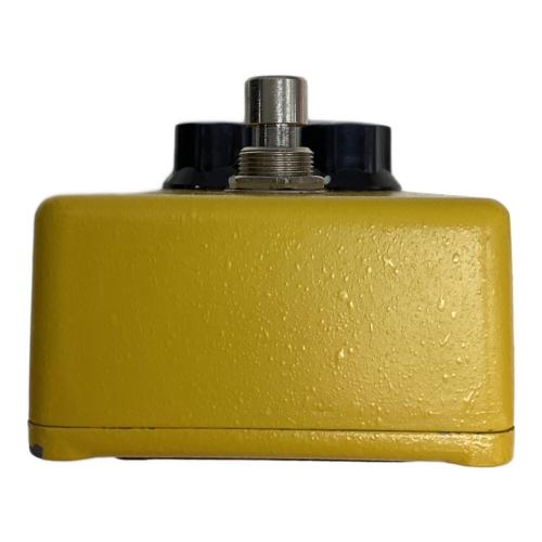 MXR (エムエックスアール) distortion+ M104 ディストーション エフェクター