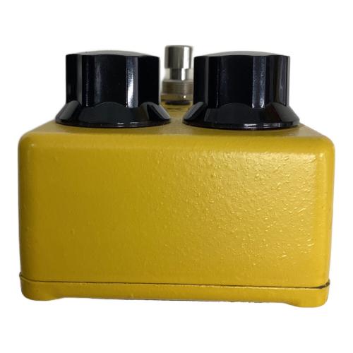 MXR (エムエックスアール) distortion+ M104 ディストーション エフェクター