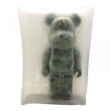 BE@RBRICK (ベアブリック) 鬼滅の刃コラボ品 400％ 開封品｜トレファク