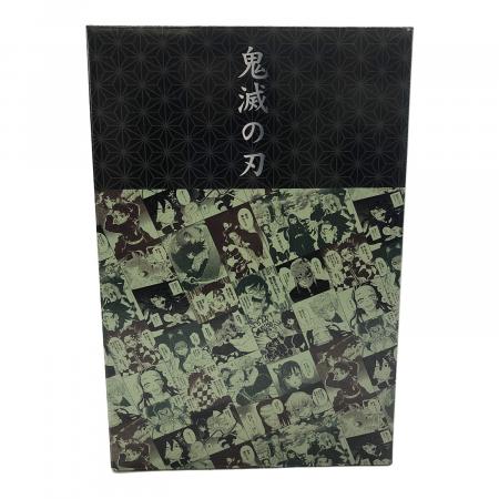 BEAR BRICK (ベアブリック) 鬼滅の刃コラボ品 400％ 開封品