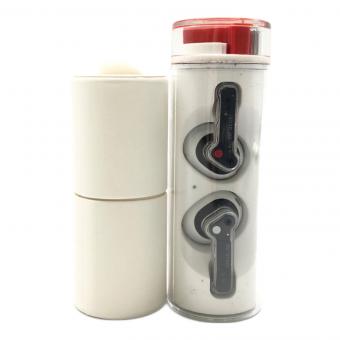 Nothing ear (ナッシング) ワイヤレスイヤホン