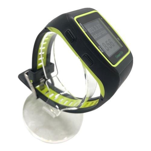 GRREN ON GPSゴルフウォッチ mk2