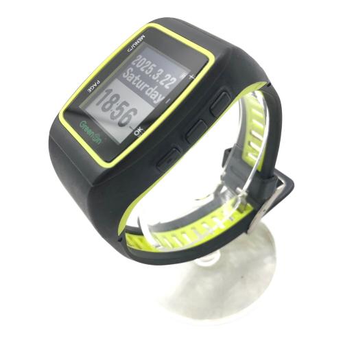 GRREN ON GPSゴルフウォッチ mk2