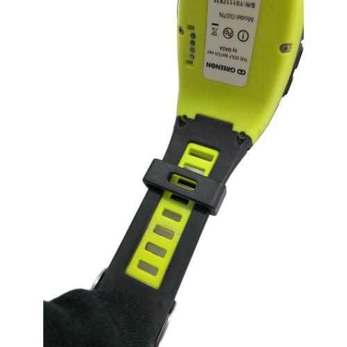 GRREN ON GPSゴルフウォッチ mk2