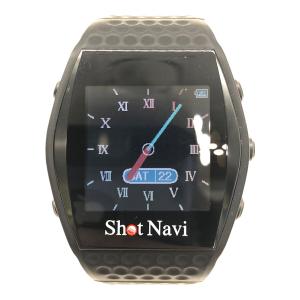 ショットナビ ゴルフGPSナビ