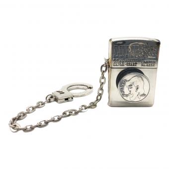 ZIPPO ルパン三世 30th anniversary