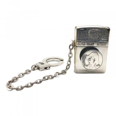 ルパン三世 30th ANNIVERSARY 限定品 Zippoセット* ZIPPO ルパン三世 30th anniversary｜トレファクONLINE