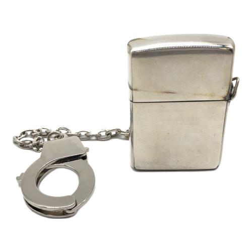 ZIPPO ルパン三世 30th anniversary