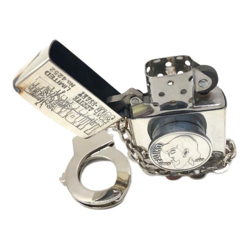 ZIPPO ルパン三世 30th anniversary