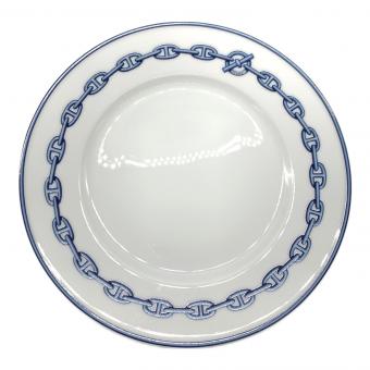 HERMES (エルメス) プレート シェーヌダンクル