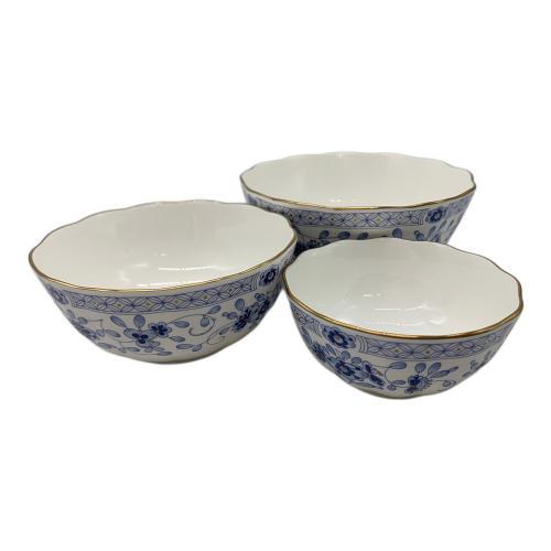 NARUMI (ナルミ) 入れ子ボールセット