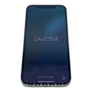 Apple (アップル) iPhone12 Pro MGMC3J/A iOS