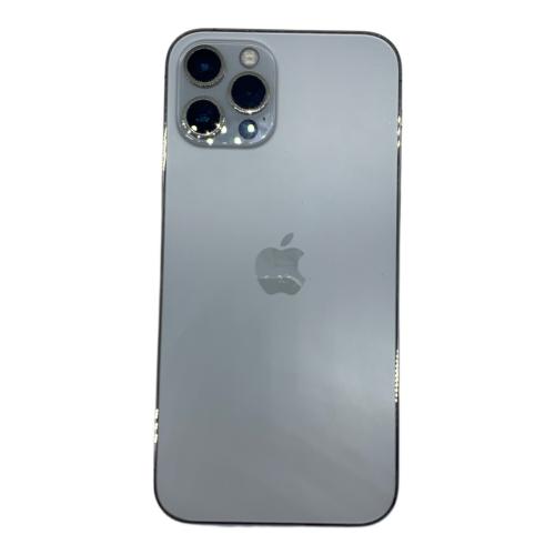 Apple (アップル) iPhone12 Pro MGMC3J/A iOS