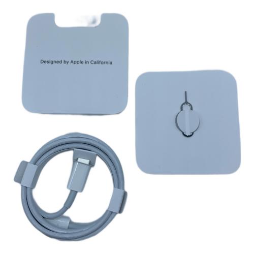 Apple (アップル) iPhone12 Pro MGMC3J/A iOS