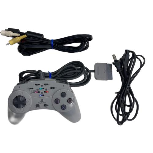 SONY (ソニー) PlayStation2 SCPH-50000