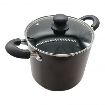 ワコートレーディング 寸胴鍋 21㎝